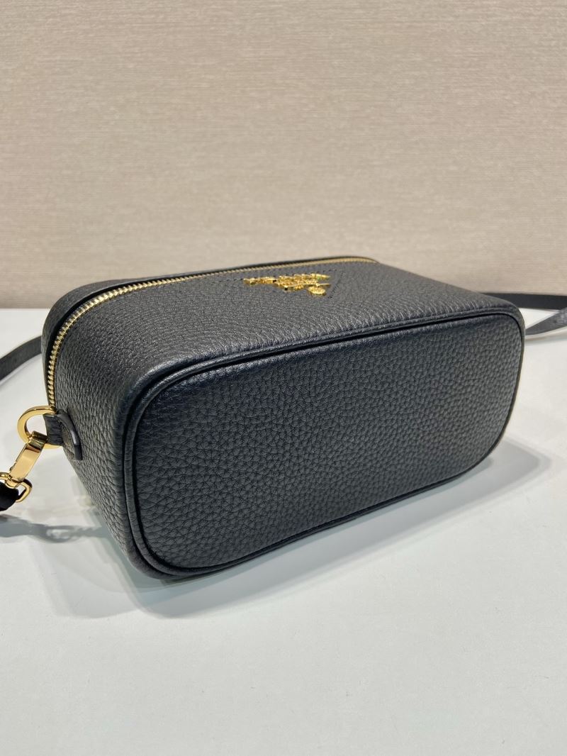 Prada Cosmetic Bags